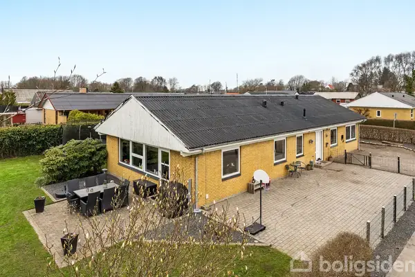 Villa på Mejsevej 1, 7480 Vildbjerg