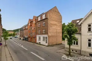 Ejerlejlighed på Vardevej 32, st., 7100 Vejle