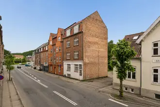Ejerlejlighed på Vardevej 32, 7100 Vejle