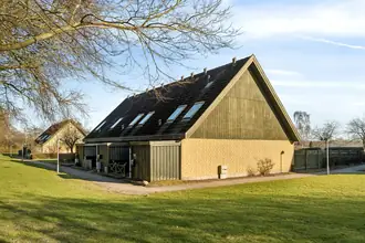 Rækkehus på Poppelvej 93, Vemmedrup, 4632 Bjæverskov