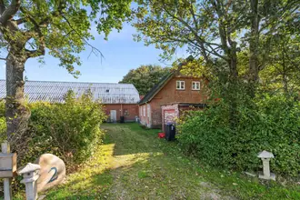 Villa på Haldbjergvej 2, Vestterp, 7200 Grindsted