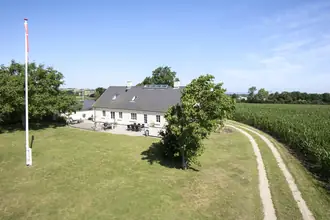 Villa på Møllegyden 5, Kustrup, 5500 Middelfart