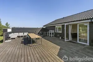 Fritidsbolig på Engparken 11, 5871 Frørup