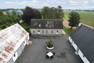 Villa på Vrangstrupvej 88, Vrangstrup, 4171 Glumsø