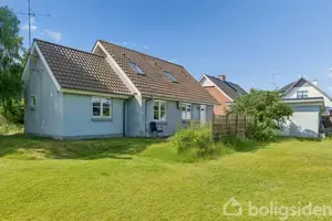 Villa på Skærbækvænget 10, 8600 Silkeborg