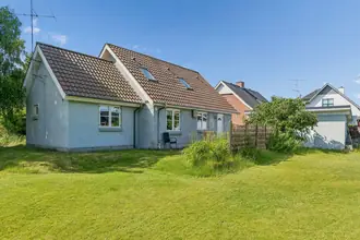 Villa på Skærbækvænget 10, 8600 Silkeborg