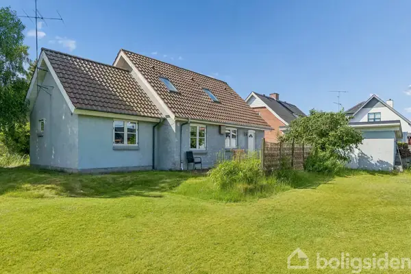 Villa på Skærbækvænget 10, 8600 Silkeborg