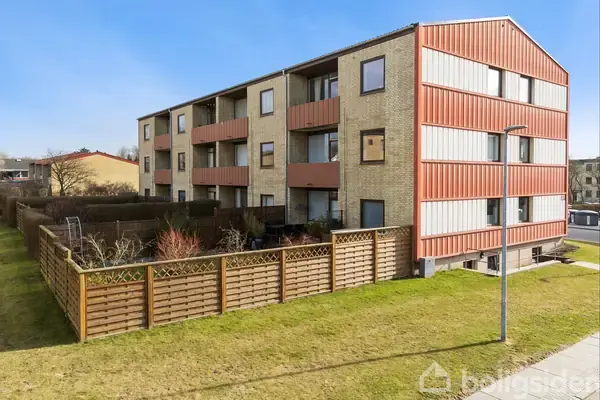 Ejerlejlighed på Lyngholmsvej 20, 2. th., 9200 Aalborg SV