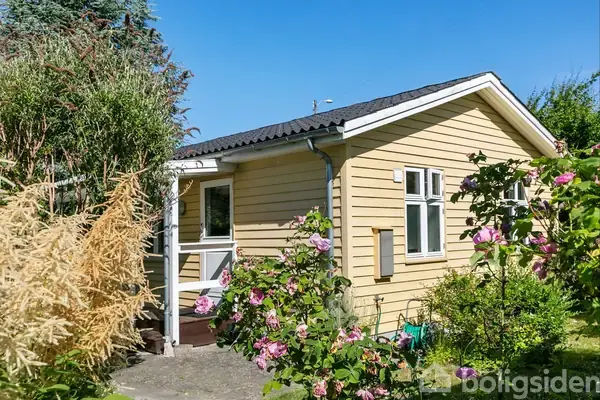Fritidsbolig på Dahliavej 42, 2610 Rødovre