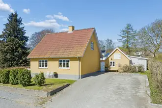 Villa på Ingersvej 5, 4200 Slagelse