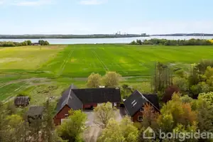 Landejendom på Lerbækvej 35, 9310 Vodskov