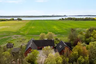 Landejendom på Lerbækvej 35, 9310 Vodskov