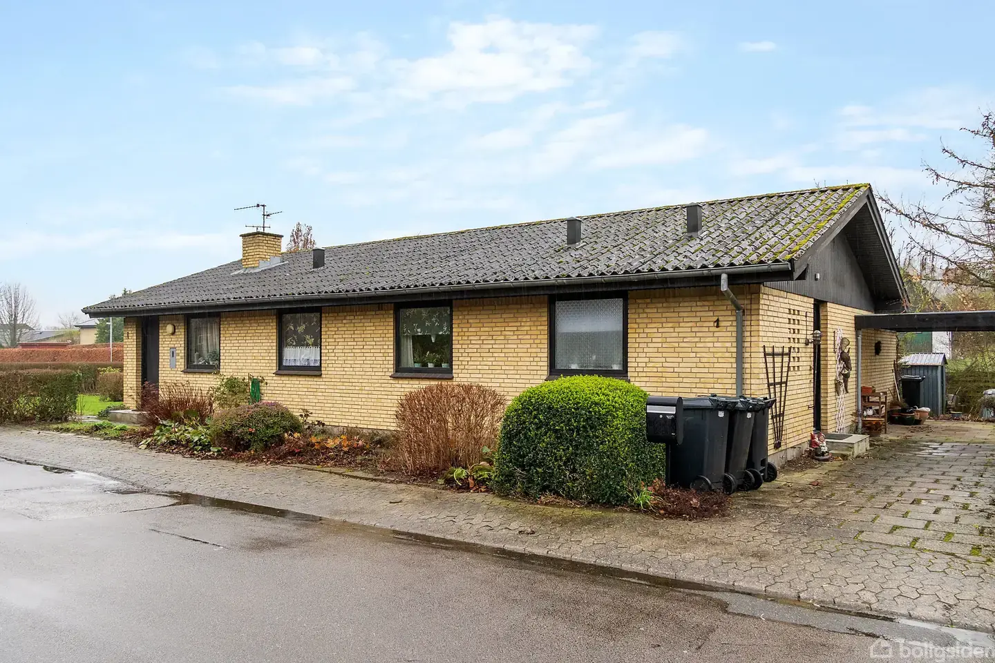 Villa på Smedelodden 1, 4200 Slagelse