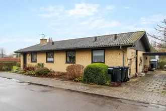 Villa på Smedelodden 1, Havrebjerg, 4200 Slagelse