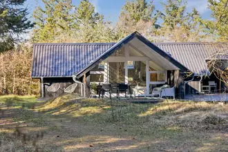 Fritidshus på Krøjbergsvej 33, Koldkær, 9370 Hals