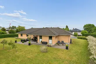 Villa på Vangevej 20, 7150 Barrit