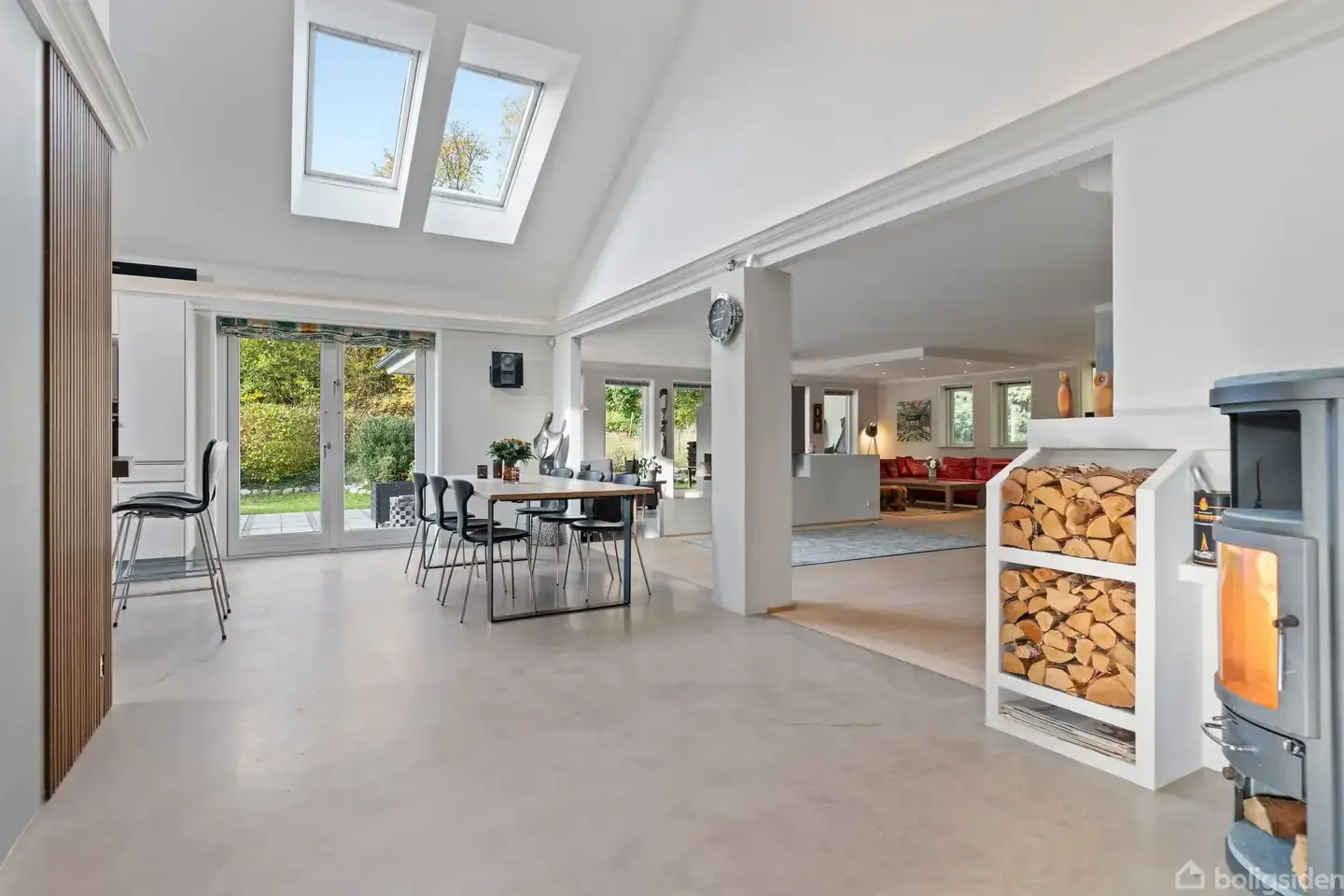 Villa på Kystvej 1, 2680 Solrød Strand