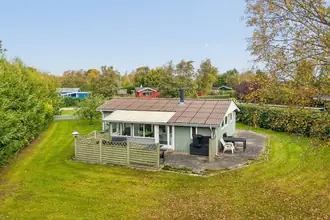 Fritidshus på Blomstermarken 20, Egense, 9280 Storvorde