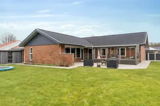 Villa på Ydertoften 69, Lind, 7400 Herning