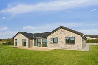 Villa på Krabbegårdsvej 46, 5330 Munkebo