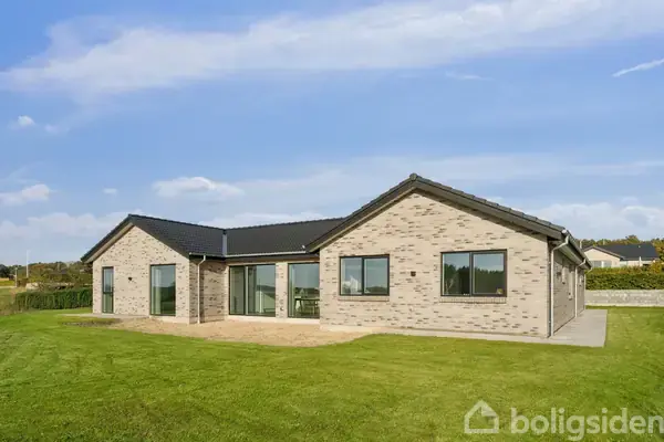 Villa på Krabbegårdsvej 46, 5330 Munkebo