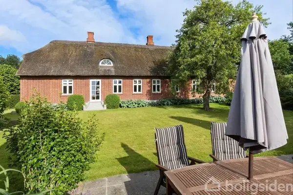 Landejendom på Kraggårdsvej 23, 8930 Randers NØ