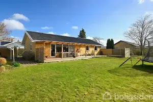 Villa på Vandværksvej 71, 4800 Nykøbing F