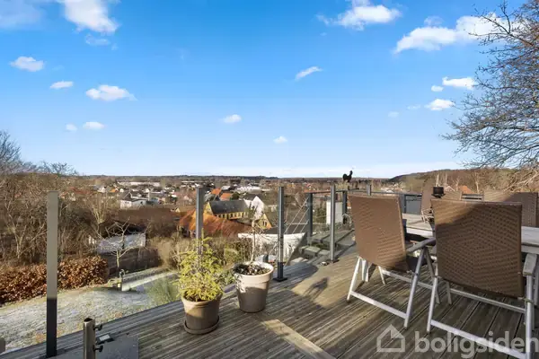 Villa på Bryggervangen 9, 3300 Frederiksværk