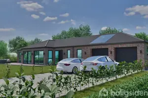 Villa på Starvænget 4, 5792 Årslev
