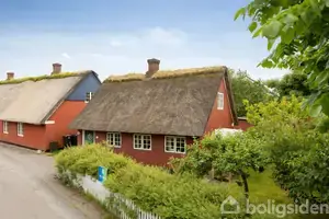 Villa på Nordre Engvej 4, 6720 Fanø