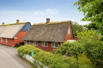Villa på Nordre Engvej 4, Nordby, 6720 Fanø