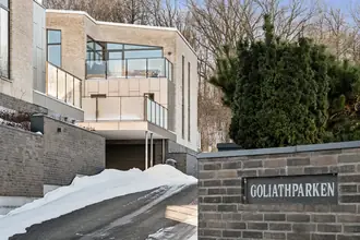 Villa på Købkesvej 10E, 9000 Aalborg