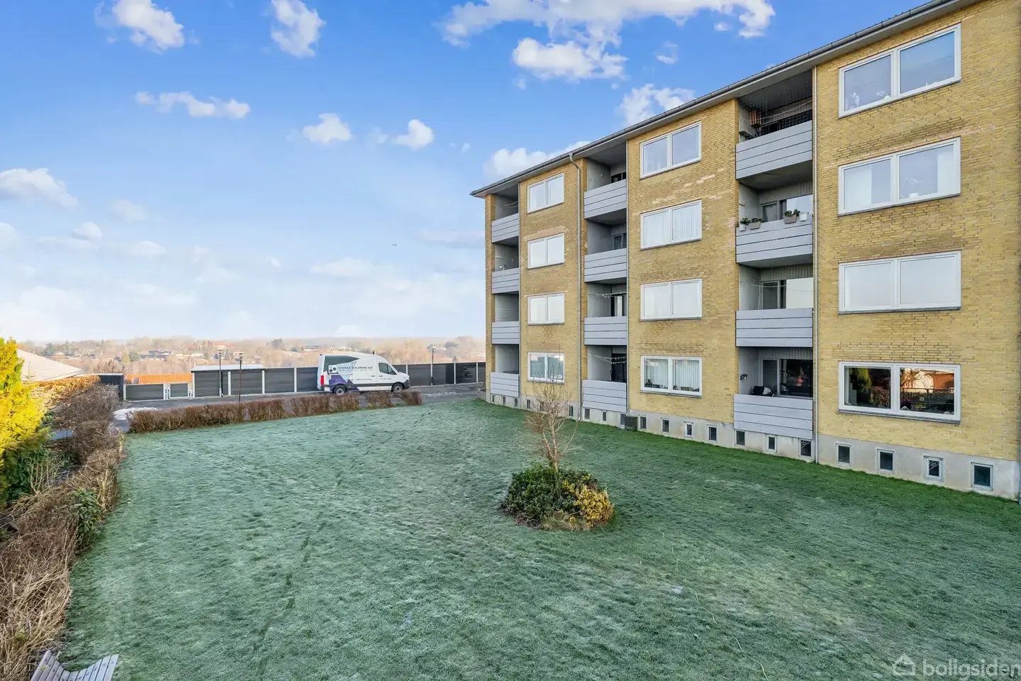 Ejerlejlighed på Nordlandsvej 78, 3., 7100 Vejle