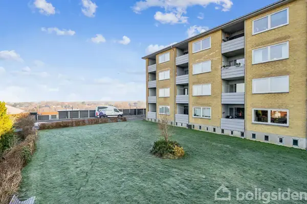 Ejerlejlighed på Nordlandsvej 78, 3., 7100 Vejle