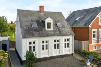 Villalejlighed på Grubbemøllevej 26, 1., 5700