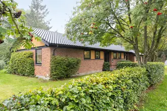 Villa på Tranebærvej 25, 8220 Brabrand