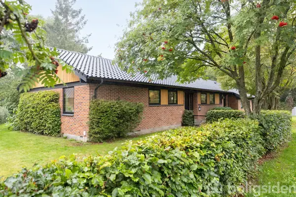 Villa på Tranebærvej 25, 8220 Brabrand