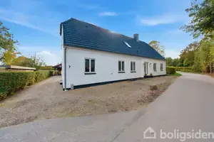 Villa på Gennervej 7, 6500 Vojens