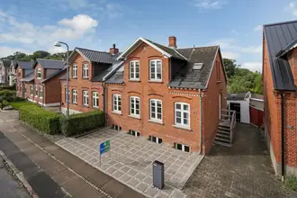 Rækkehus på Kanalvej 106, 5000 Odense C