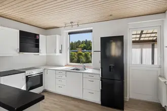 Villa på Gaabensevej 104, 4800 Nykøbing F