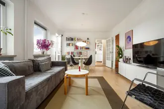 Ejerlejlighed på Drewsensvej 26, 1. mf., 5000 Odense C