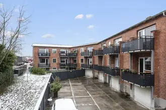 Ejerlejlighed på Strandpromenaden 4, th., 4600 Køge