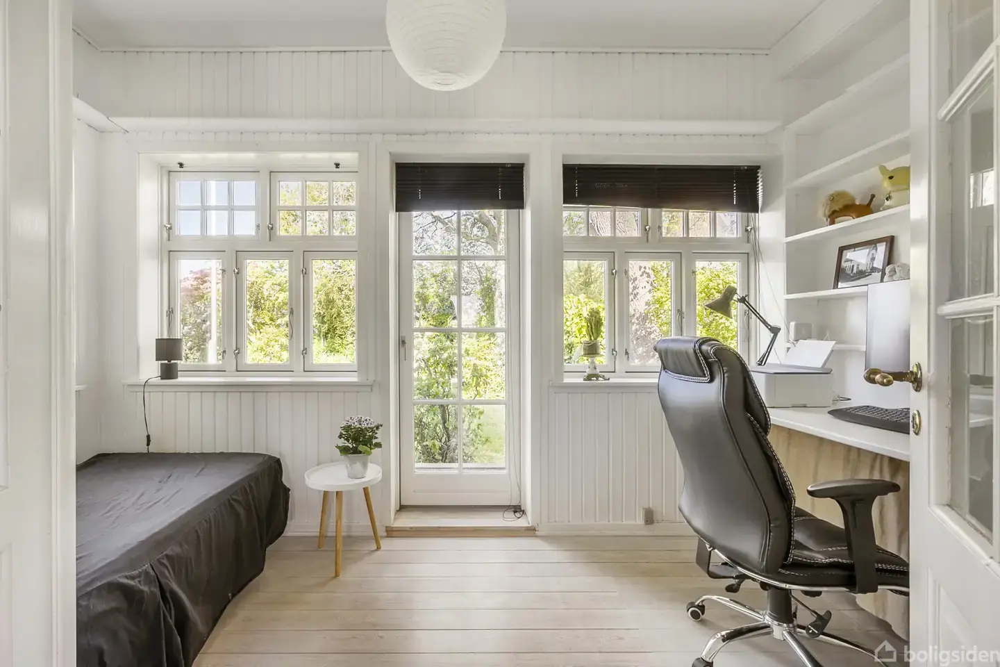 Velholdt 198 m² villa i Ulkebøl med flotte detaljer. - Widok 5