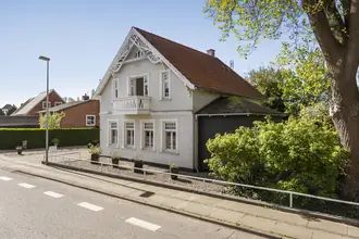 Villa på Ulkebølsten 6, Ulkebøl, 6400 Sønderborg