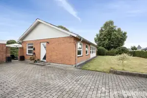 Villa på Borgergade 8, 9362 Gandrup