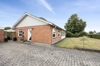 Villa på Borgergade 8, 9362 Gandrup
