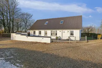 Villa på Batumvej 18, Batum, 7870 Roslev