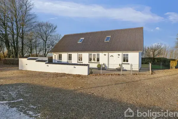 Villa på Batumvej 18, 7870 Roslev