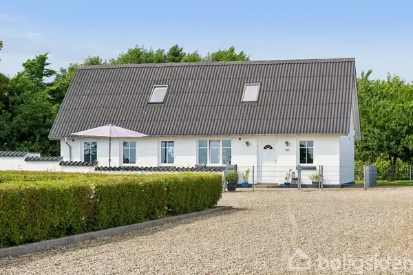 Villa på Batumvej 18, 7870 Roslev