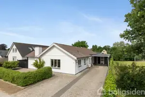 Villa på Thyras Allé 1, 5250 Odense SV